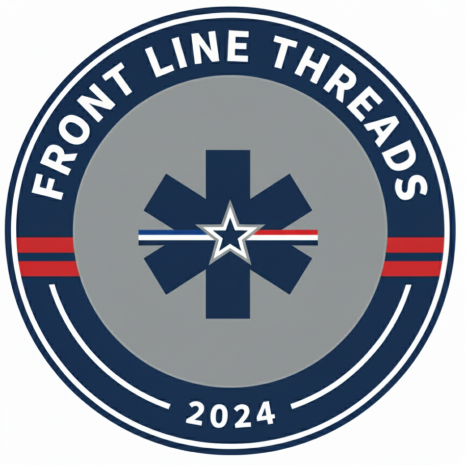 Front Line Threads